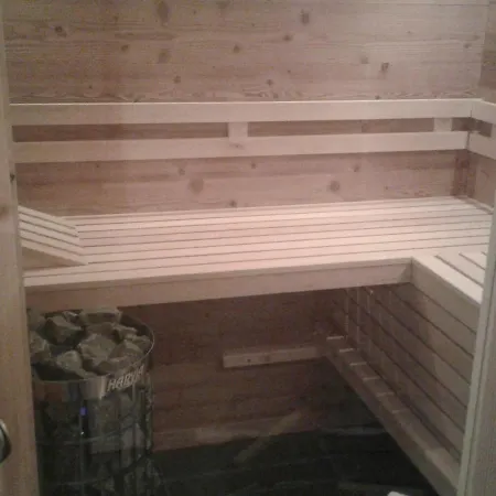 4 Etoiles Avec Sauna Et Terrasses Pour 14 Pers. - Fr-1-589-319 *