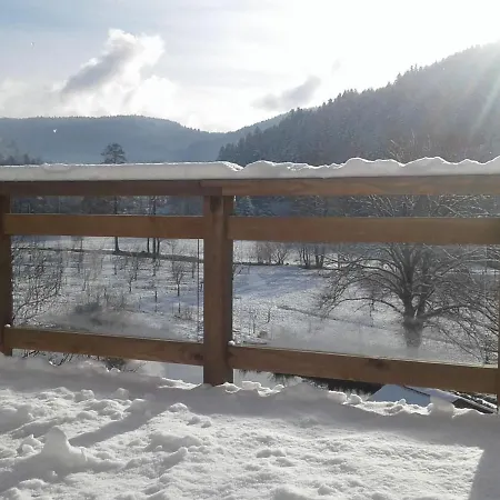 4 Etoiles Avec Sauna Et Terrasses Pour 14 Pers. - Fr-1-589-319 度假居