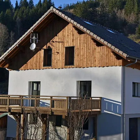 4 Etoiles Avec Sauna Et Terrasses Pour 14 Pers. - Fr-1-589-319 Ventron