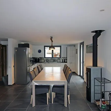 4 Etoiles Avec Sauna Et Terrasses Pour 14 Pers. - Fr-1-589-319 度假居 旺特龙