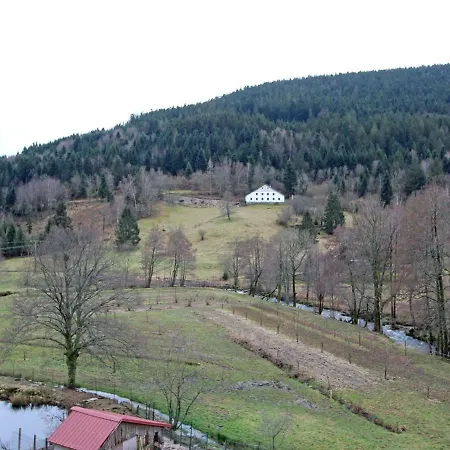 4 Etoiles Avec Sauna Et Terrasses Pour 14 Pers. - Fr-1-589-319 度假居 旺特龙