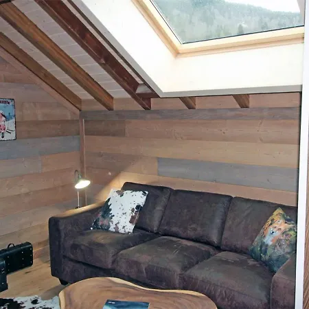 4 Etoiles Avec Sauna Et Terrasses Pour 14 Pers. - Fr-1-589-319 *