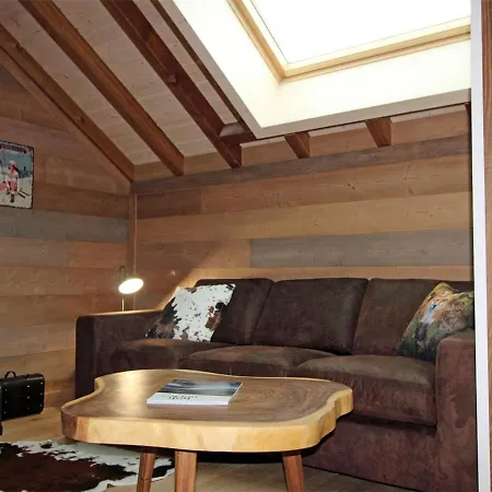 4 Etoiles Avec Sauna Et Terrasses Pour 14 Pers. - Fr-1-589-319 度假居 旺特龙