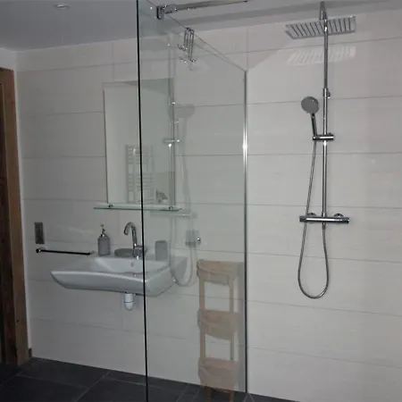 4 Etoiles Avec Sauna Et Terrasses Pour 14 Pers. - Fr-1-589-319 *