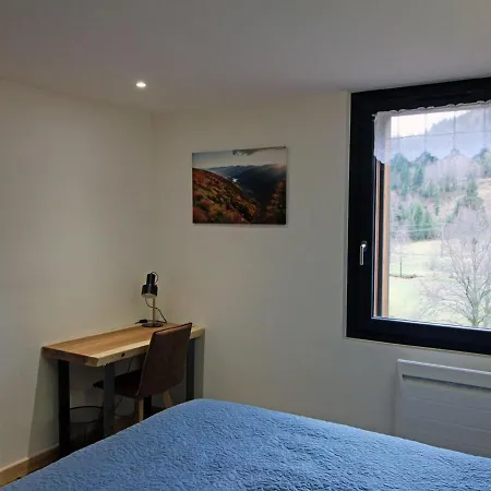 Сasa de vacaciones 4 Etoiles Avec Sauna Et Terrasses Pour 14 Pers. - Fr-1-589-319
