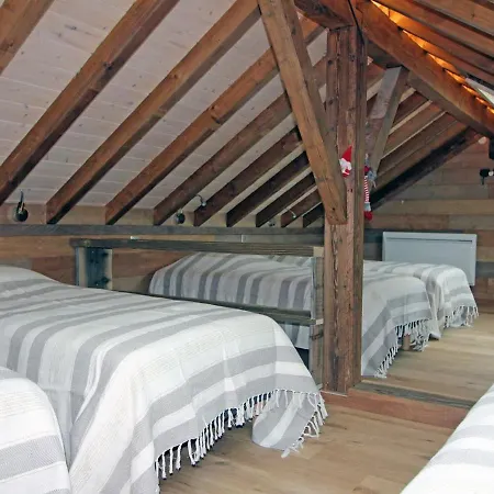 4 Etoiles Avec Sauna Et Terrasses Pour 14 Pers. - Fr-1-589-319 * 旺特龙