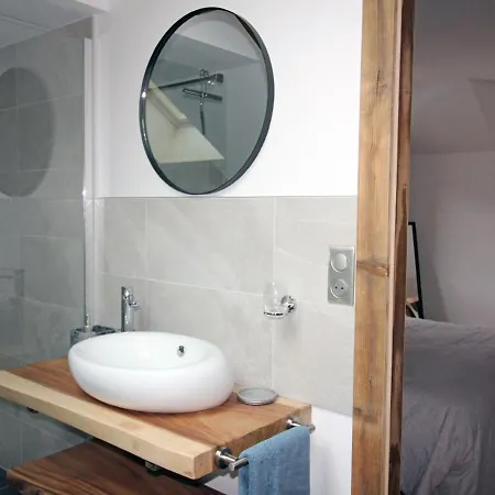 4 Etoiles Avec Sauna Et Terrasses Pour 14 Pers. - Fr-1-589-319 Nyaraló *