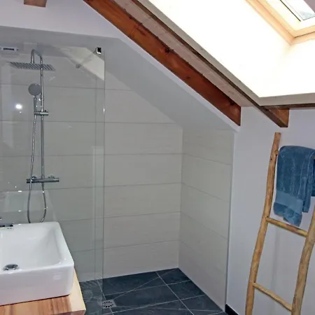 4 Etoiles Avec Sauna Et Terrasses Pour 14 Pers. - Fr-1-589-319 Nyaraló Ventron