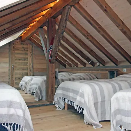 Nyaraló 4 Etoiles Avec Sauna Et Terrasses Pour 14 Pers. - Fr-1-589-319 *