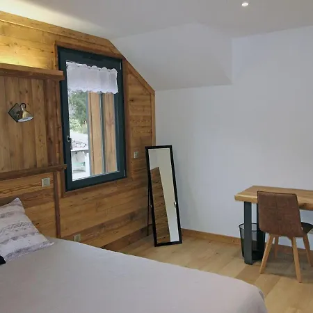Nyaraló 4 Etoiles Avec Sauna Et Terrasses Pour 14 Pers. - Fr-1-589-319 *