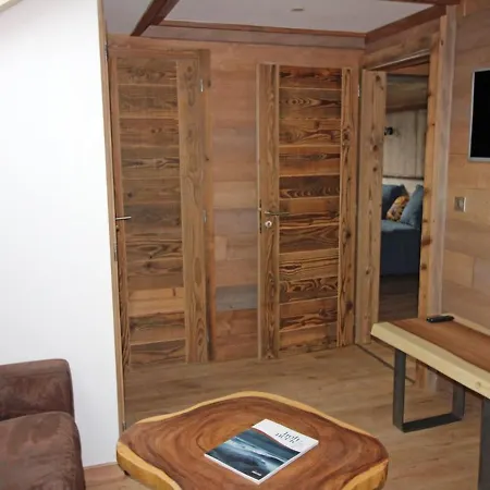 4 Etoiles Avec Sauna Et Terrasses Pour 14 Pers. - Fr-1-589-319 * Ventron