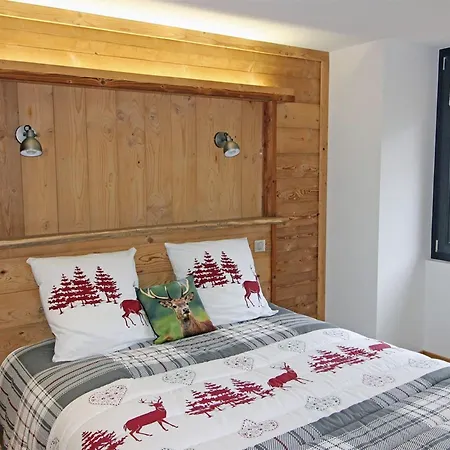 度假居 4 Etoiles Avec Sauna Et Terrasses Pour 14 Pers. - Fr-1-589-319