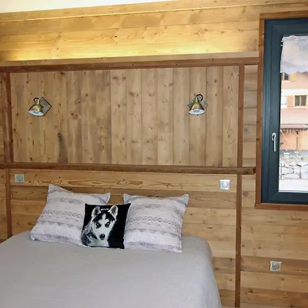 4 Etoiles Avec Sauna Et Terrasses Pour 14 Pers. - Fr-1-589-319 *