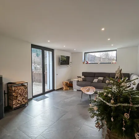 度假居 4 Etoiles Avec Sauna Et Terrasses Pour 14 Pers. - Fr-1-589-319 旺特龙