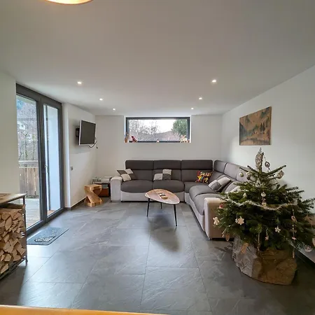 4 Etoiles Avec Sauna Et Terrasses Pour 14 Pers. - Fr-1-589-319 度假居 *