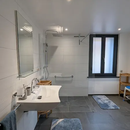 Εξοχικό σπίτι 4 Etoiles Avec Sauna Et Terrasses Pour 14 Pers. - Fr-1-589-319