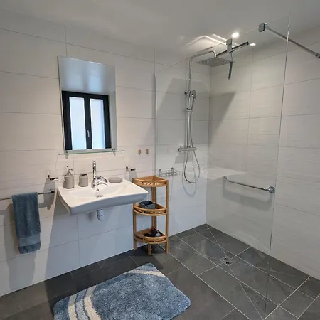 4 Etoiles Avec Sauna Et Terrasses Pour 14 Pers. - Fr-1-589-319 度假居