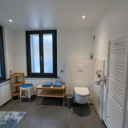 4 Etoiles Avec Sauna Et Terrasses Pour 14 Pers. - Fr-1-589-319 *
