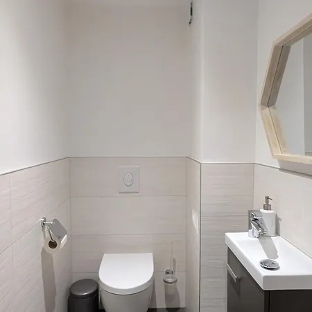 度假居 4 Etoiles Avec Sauna Et Terrasses Pour 14 Pers. - Fr-1-589-319 旺特龙