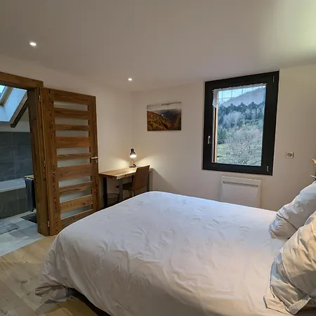 4 Etoiles Avec Sauna Et Terrasses Pour 14 Pers. - Fr-1-589-319 度假居