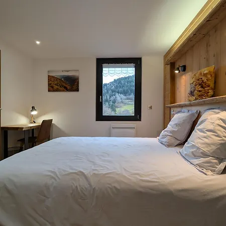 度假居 4 Etoiles Avec Sauna Et Terrasses Pour 14 Pers. - Fr-1-589-319 旺特龙