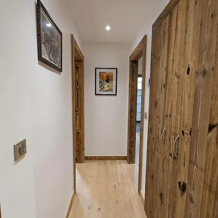 4 Etoiles Avec Sauna Et Terrasses Pour 14 Pers. - Fr-1-589-319 度假居