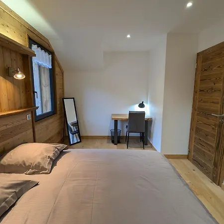 4 Etoiles Avec Sauna Et Terrasses Pour 14 Pers. - Fr-1-589-319 * 旺特龙