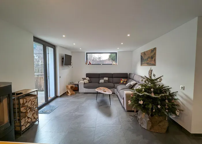 Ventron, 6 Pièces, 14 Personnes - Fr-1-589-319 Casa vacanze *